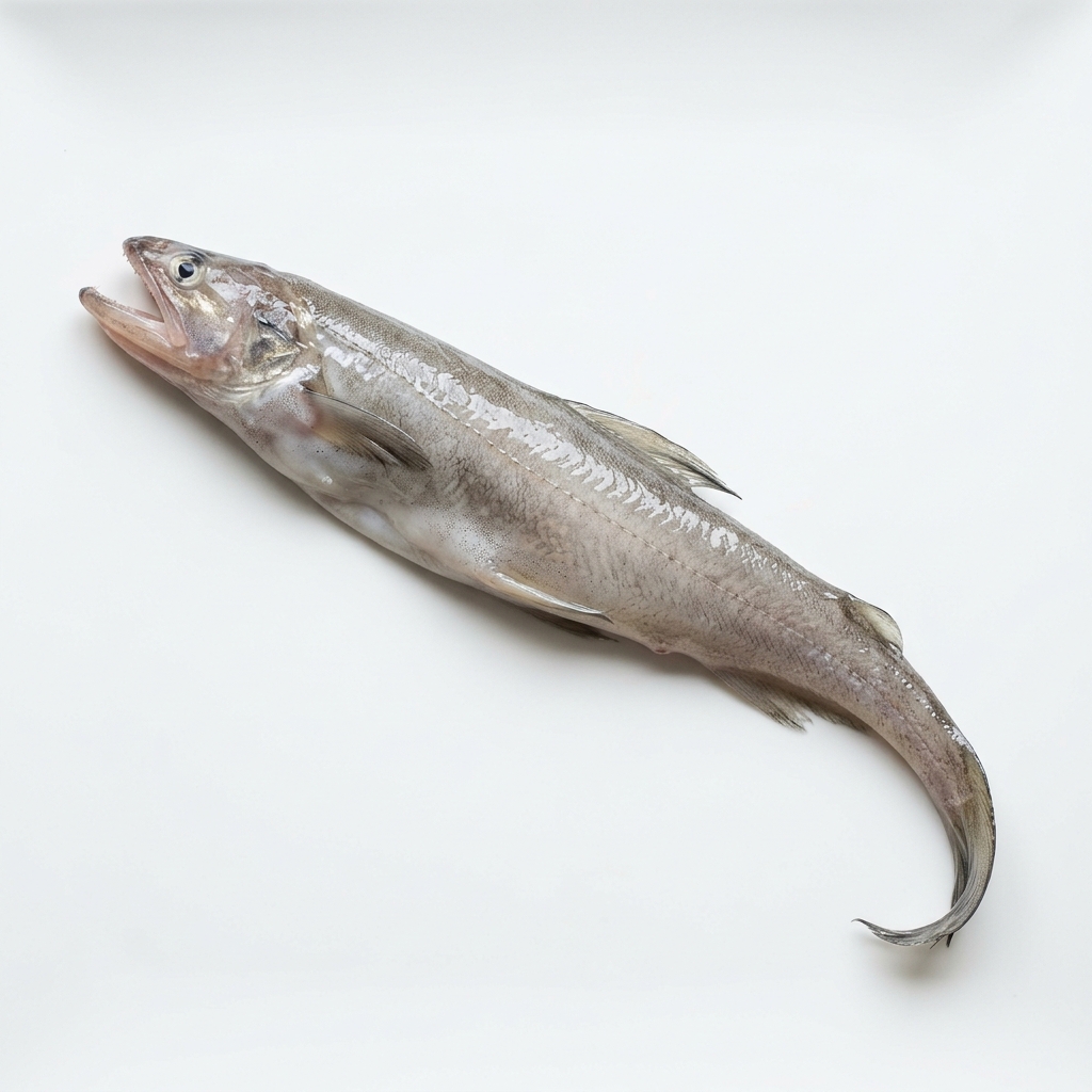 Bombay Duck