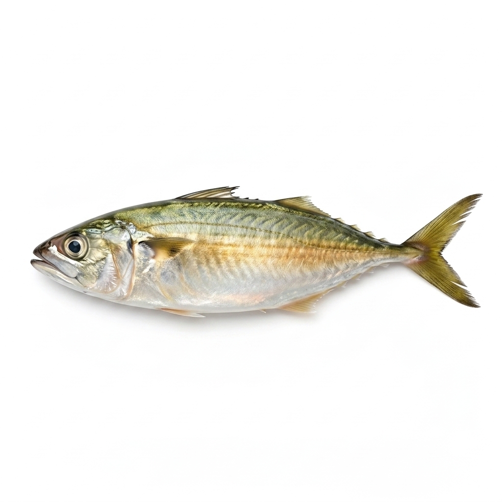 Indian Mackerel