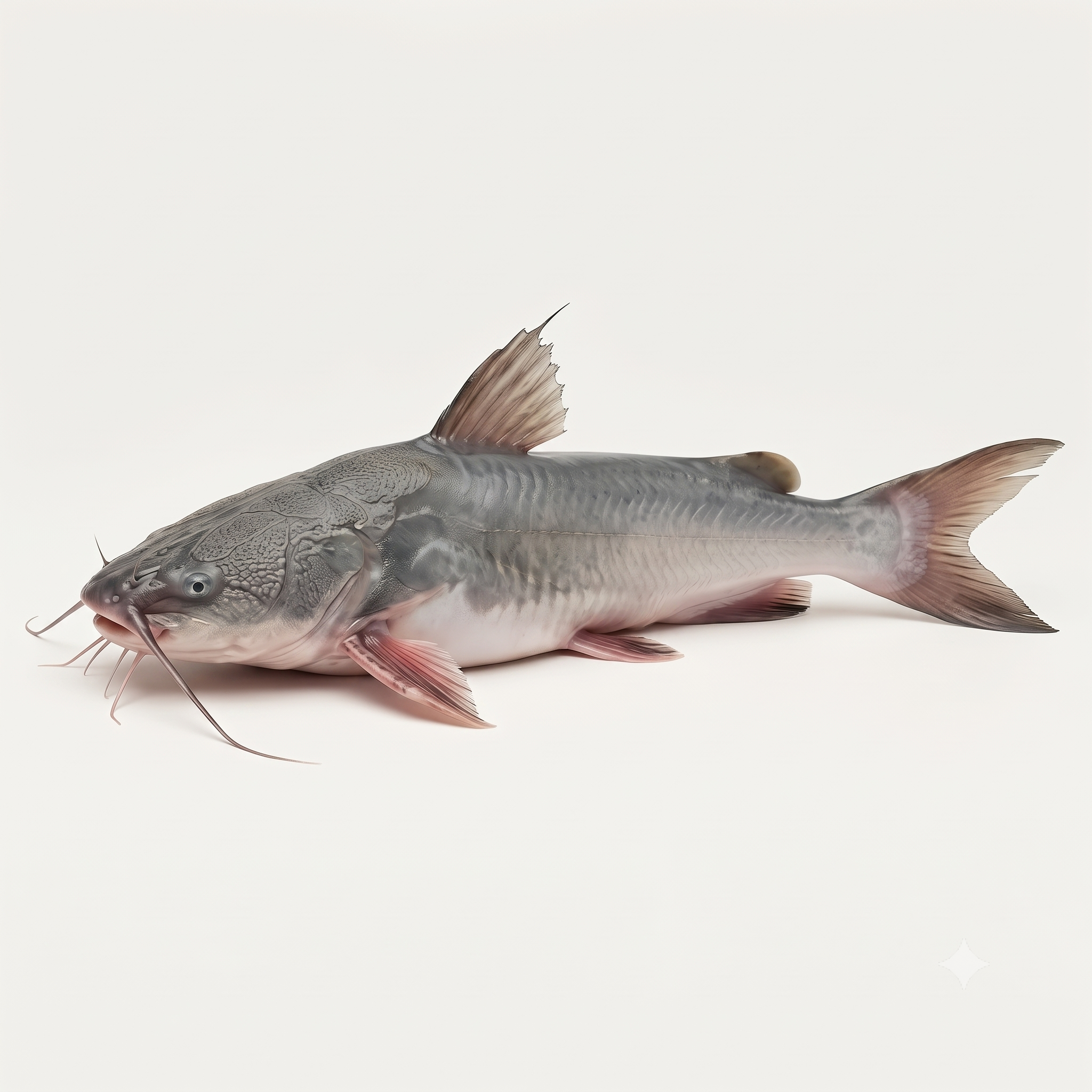 Solid Skin Catfish